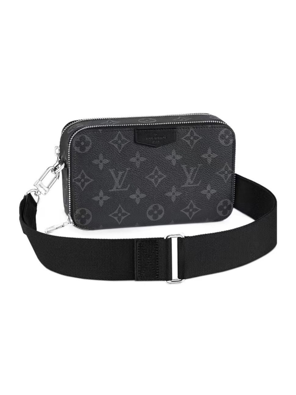 Сумка кошелек ALPHA Louis Vuitton